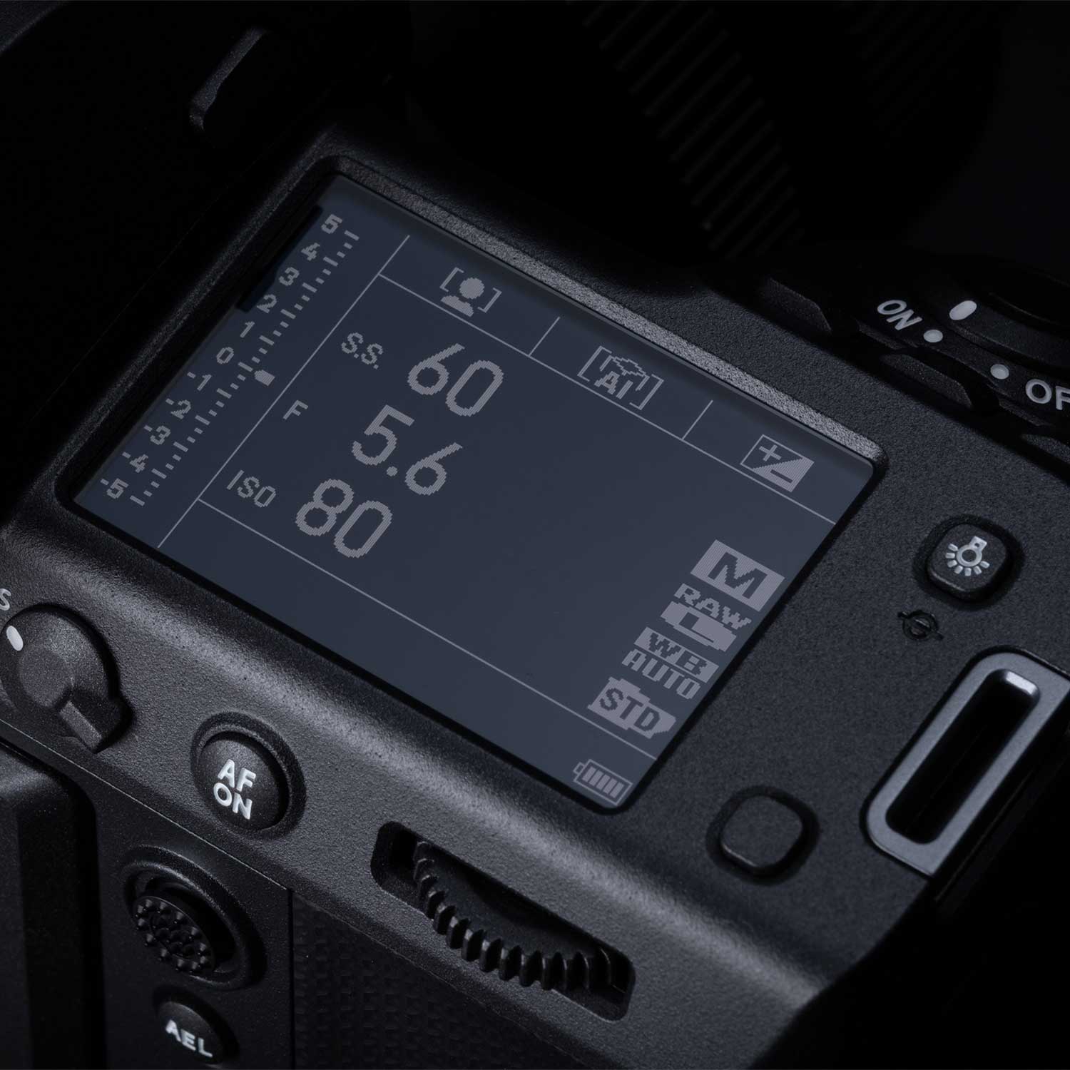 Fujifilm GFX 100 II Gehäuse EU