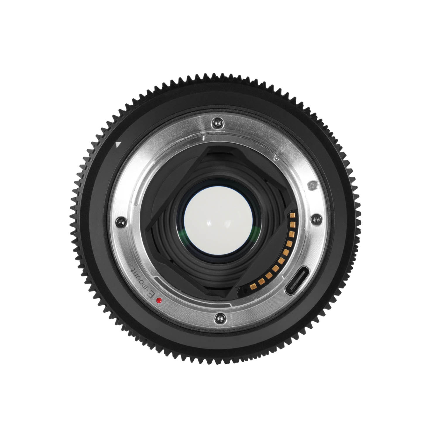 SIRUI AF 40mm T1.8 1.33X S35 anamorphes Objektiv (Z-Mount, Neutral Flare)