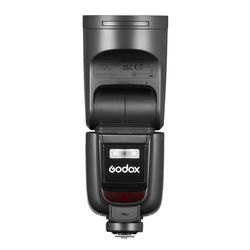 Godox V1PRO N Rundblitzgerät + Akku für Nikon
