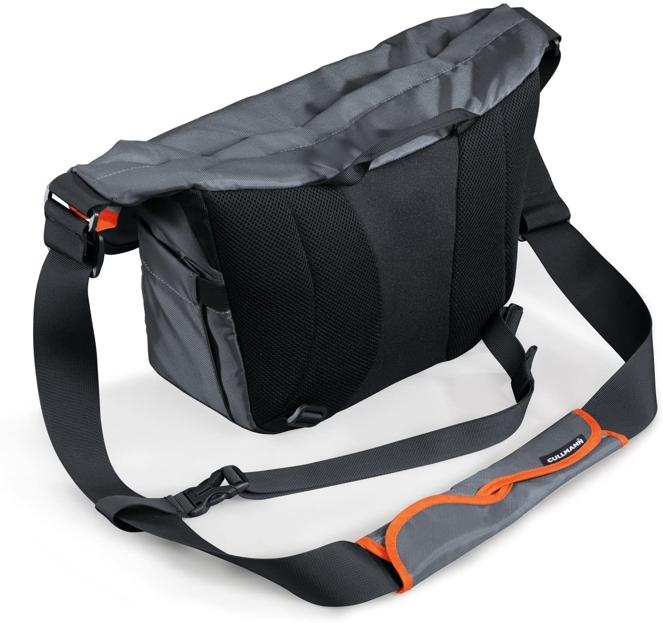 Cullmann Tasche Madrid sports 125+ grau/orange