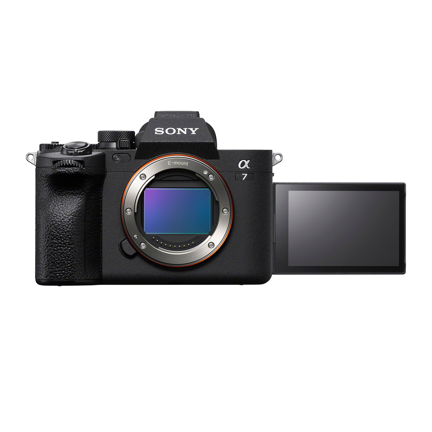 Sony Alpha 7 IV body