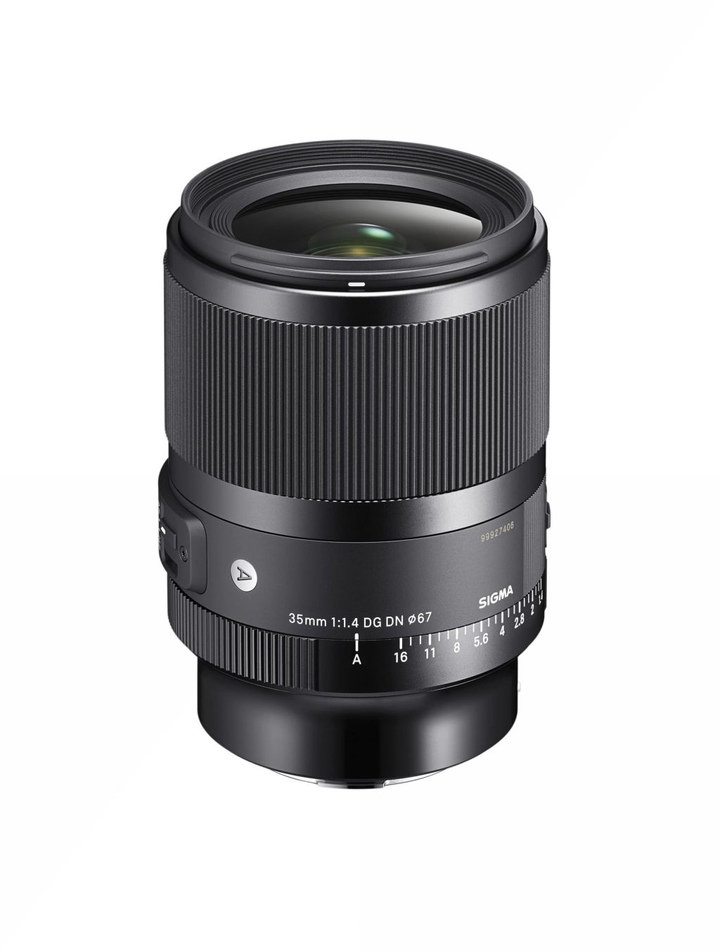 Sigma 35mm 1:1,4 DG II DN Art  für Panasonic L-mount
