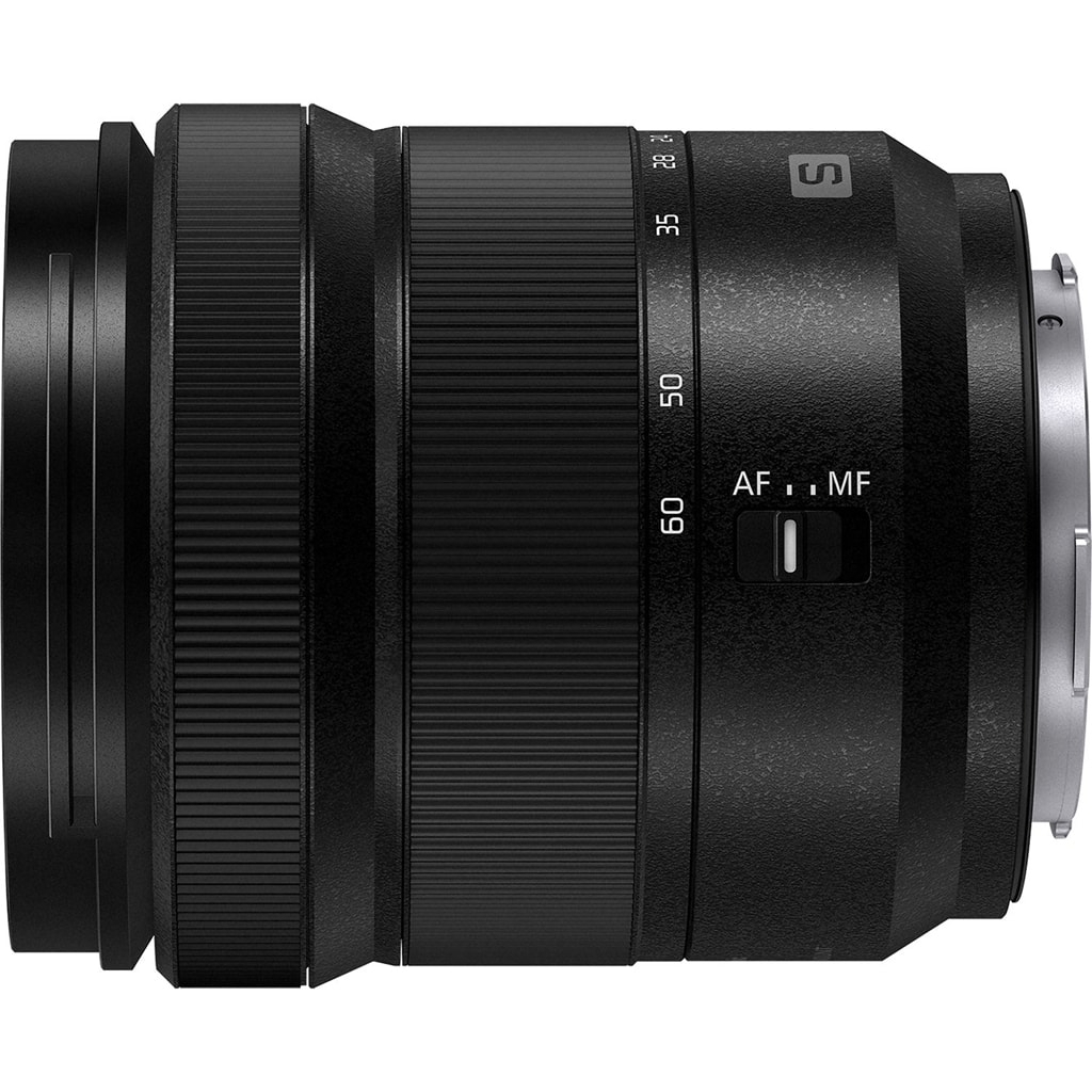 Panasonic Lumix S 20–60 mm F3.5/5.6 L-Bajonett