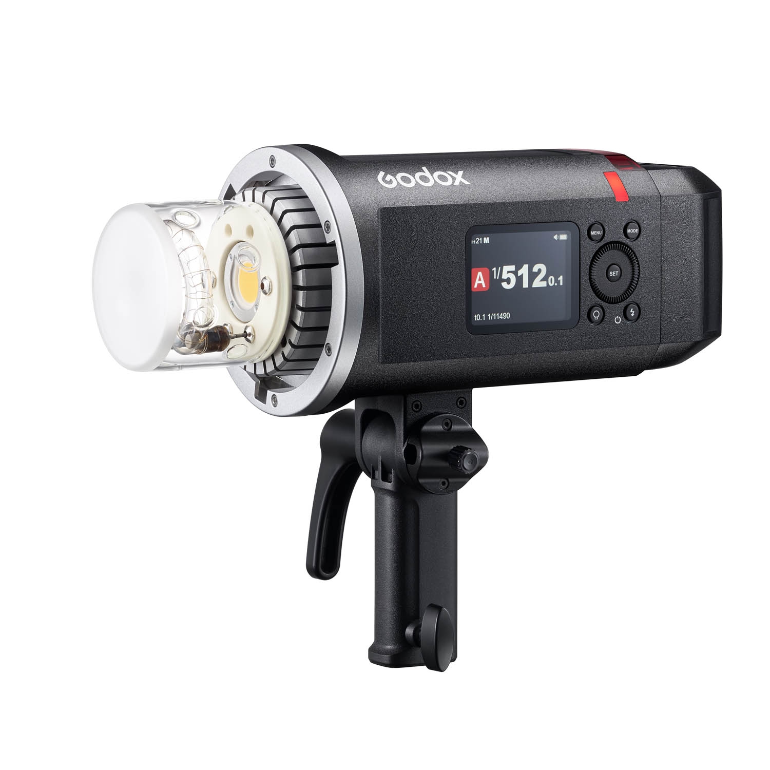 Godox AD600BM II