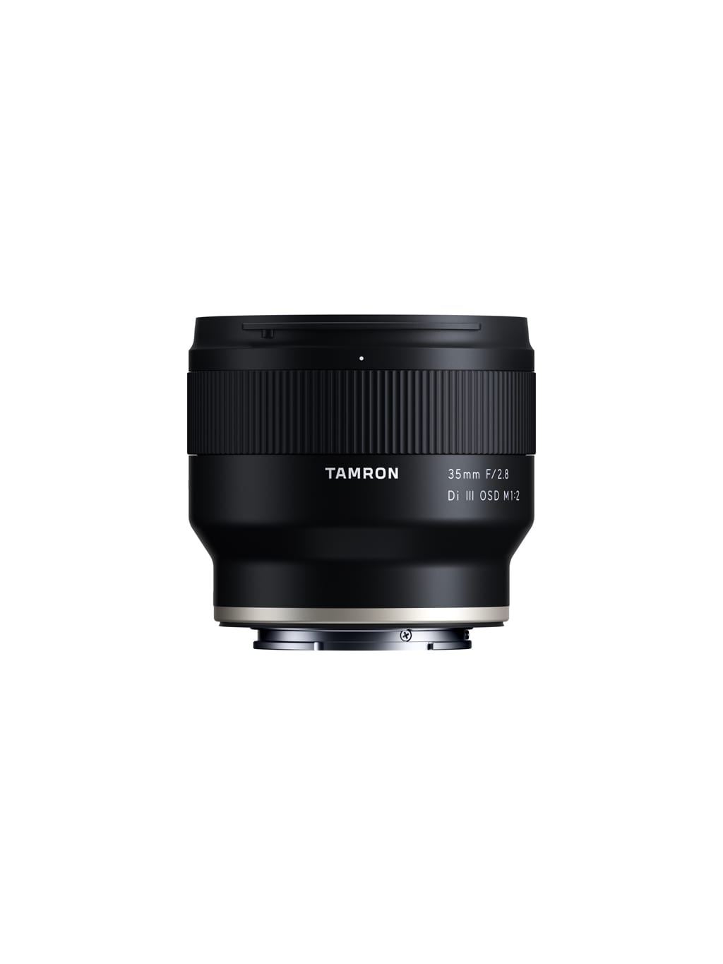 Tamron 35mm 1:2,8 Di III OSD M 1:2 Sony E
