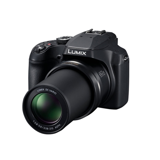 Panasonic LUMIX DC-FZ82D Special Edition