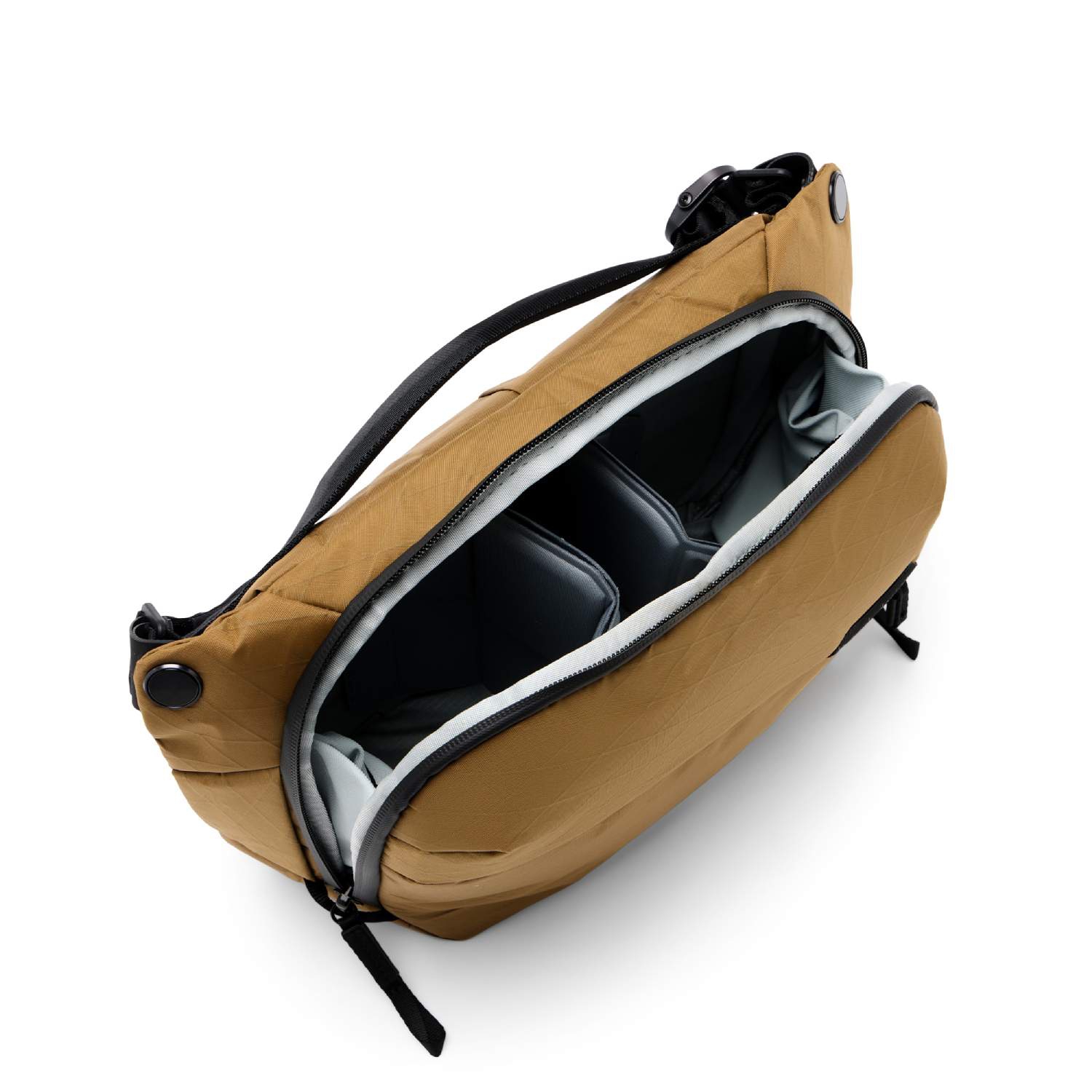 Peak Design Everyday Sling V2 6 Liter Coyote