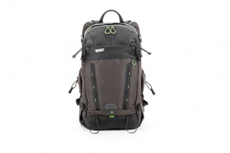 Think Tank Gear BackLight 18L photo daypack charcoal
