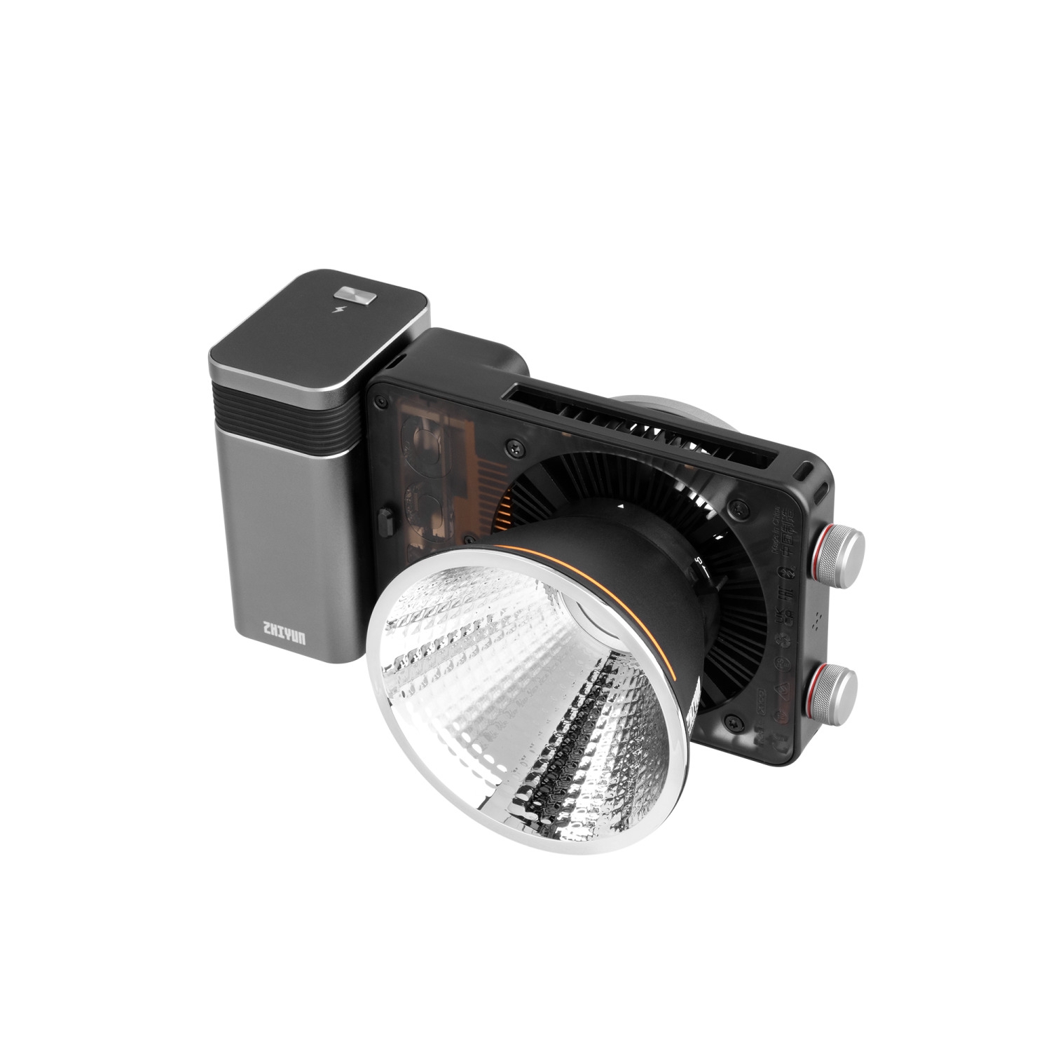 ZHIYUN Molus X100 Combo