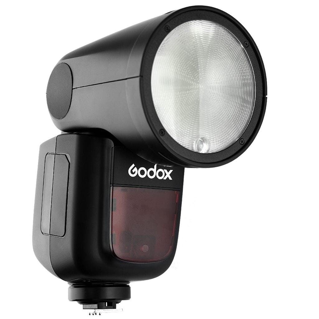 Godox V1S Rundblitzgerät Sony