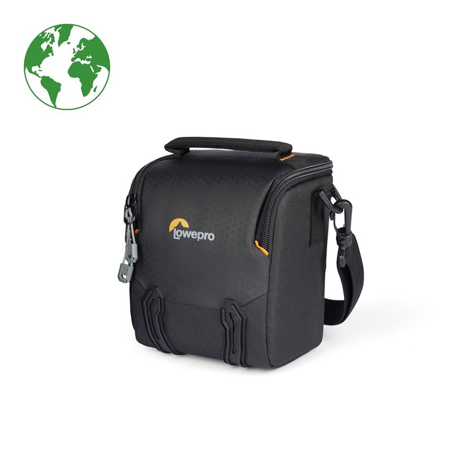 Lowepro Adventura SH 120 III schwarz