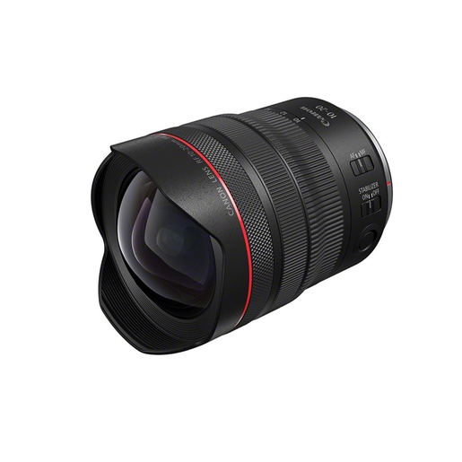Canon RF 10-20mm 1:4 L IS STM