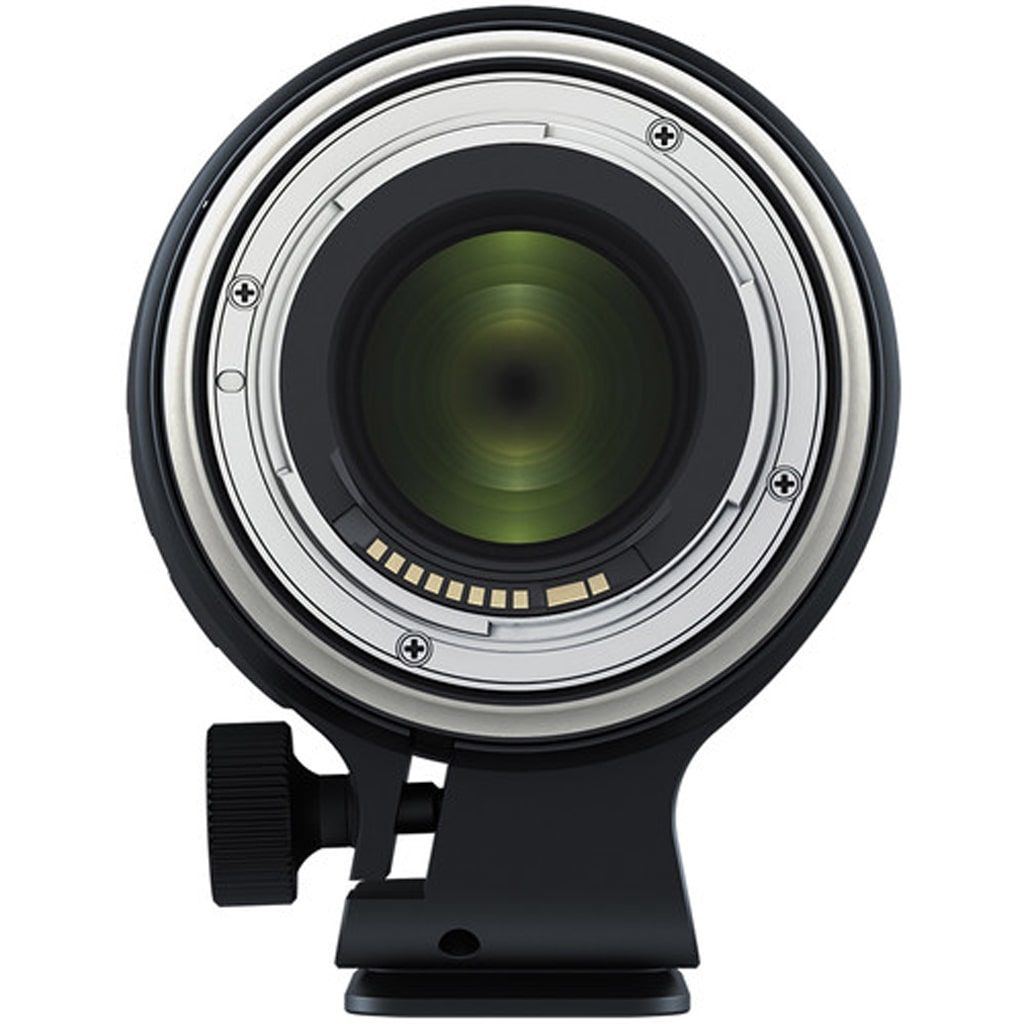 Tamron SP 70-200mm f2,8 DI VC USD G2 Nikon F