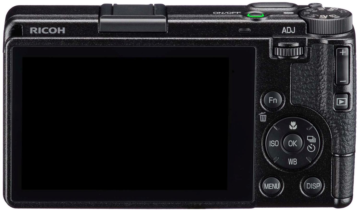 Ricoh GR IV