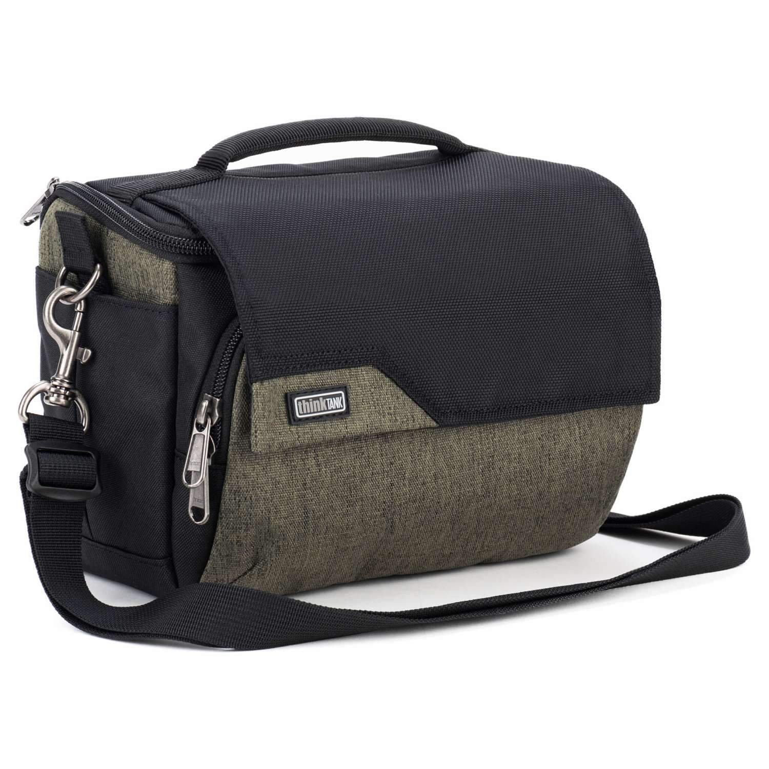 Think Tank Mirrorless Mover 20 coast green