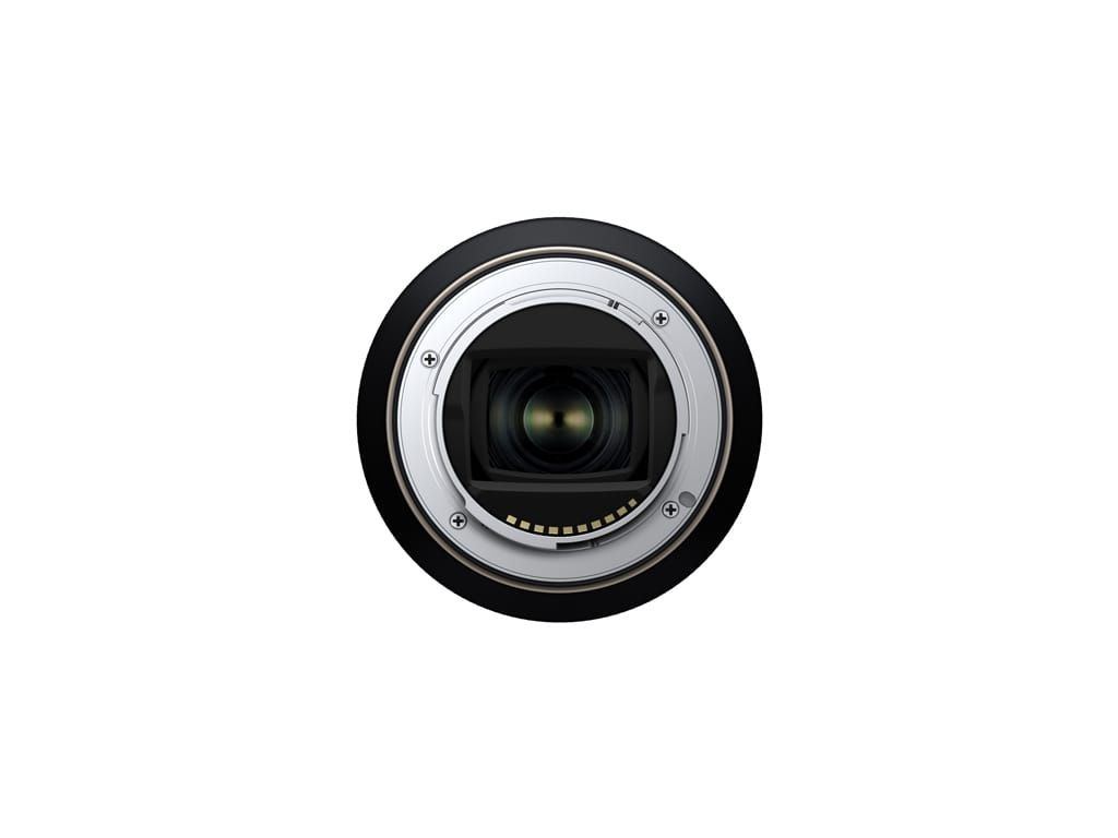 Tamron 28-200mm F/2.8-5.6 Di III RXD Sony FE