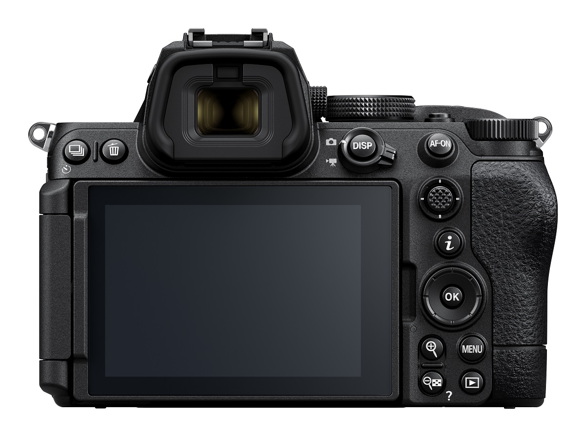 Nikon Z5 II Gehäuse