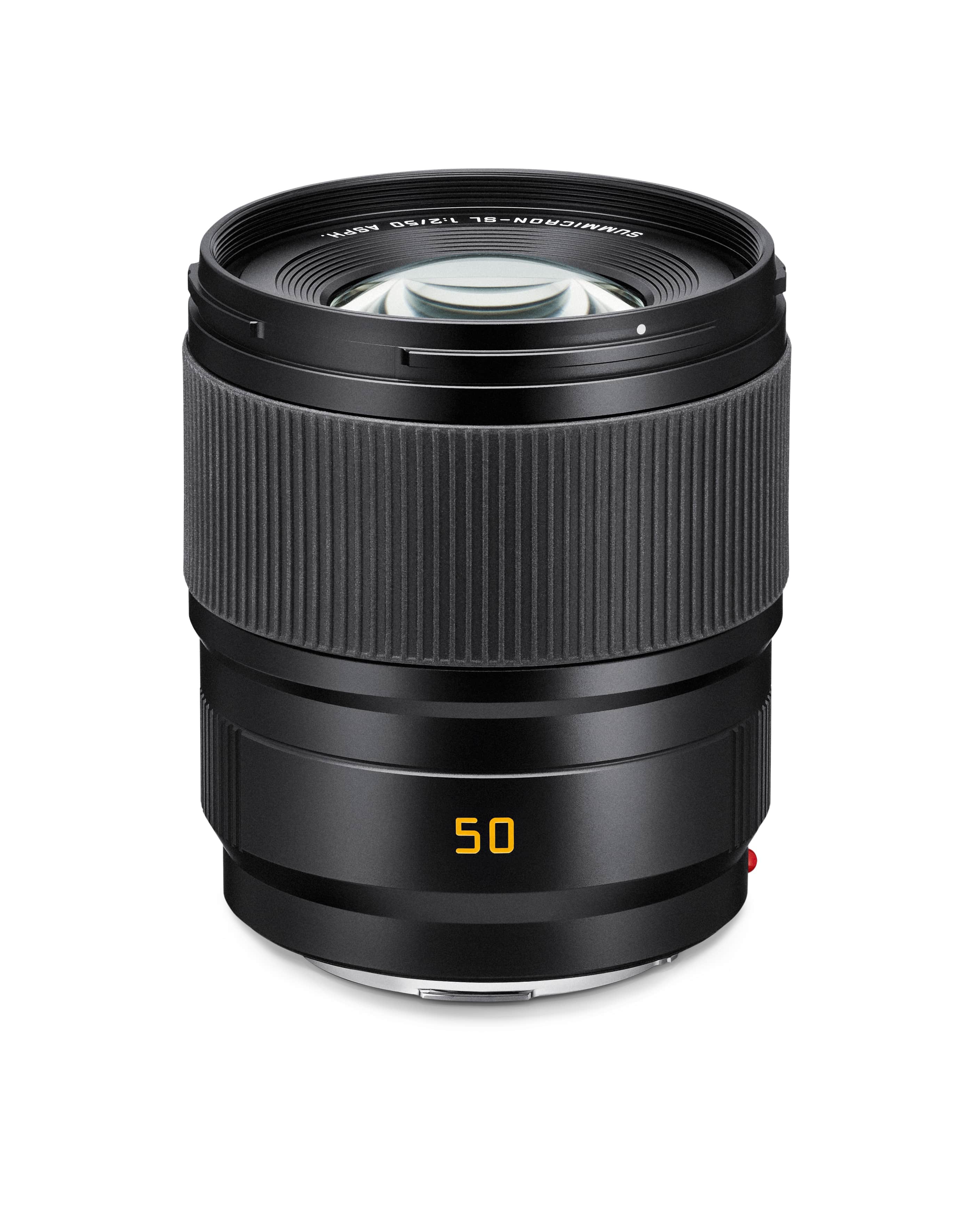 LEICA SUMMICRON-SL 50mm 1:2 ASPH. schwarz