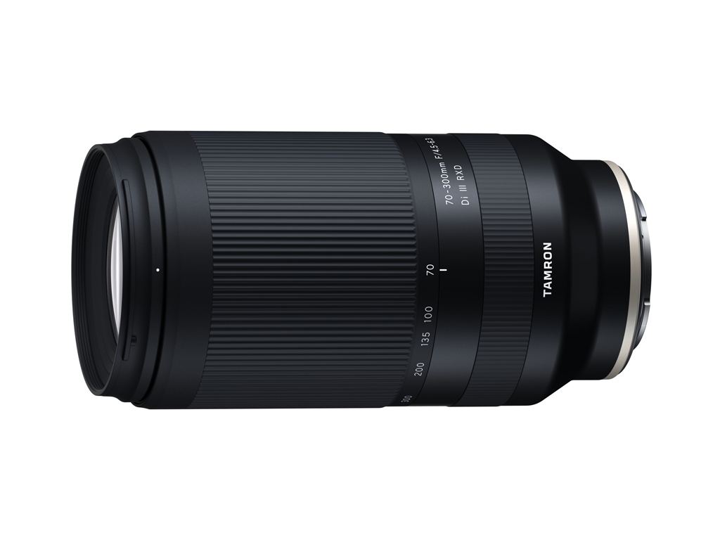 Tamron 70-300mm 1:4.5-6.3 Di III RXD Sony E-Mount