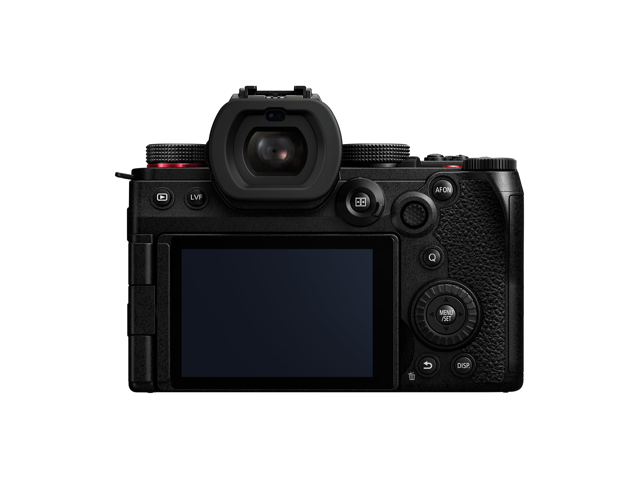 Panasonic LUMIX DC-S5 II (DC-S5M2E) + LUMIX S 14-28mm 1:4-5,6 Macro (S-R1428E)