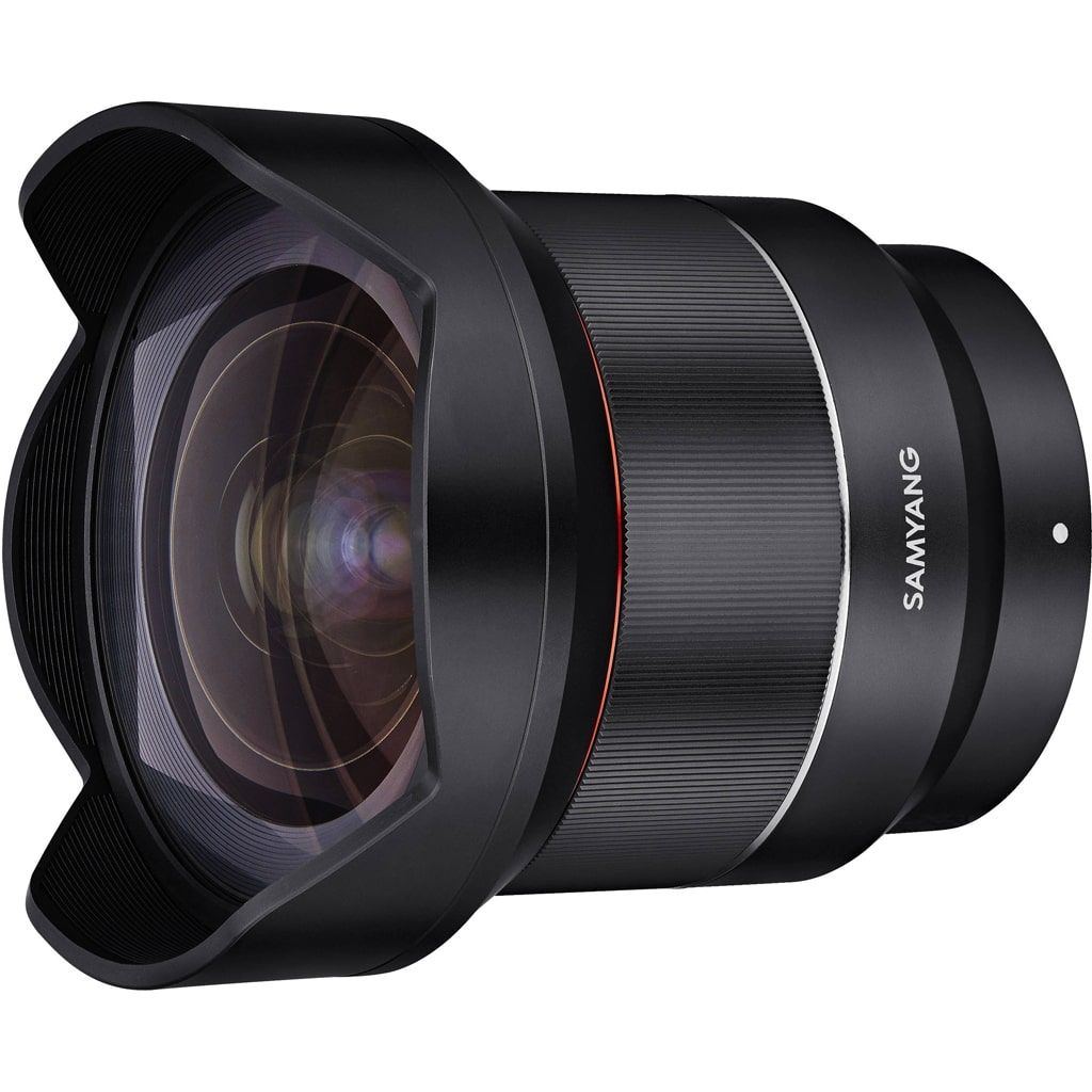 Samyang AF 14mm 1:2,8 FE für Sony E