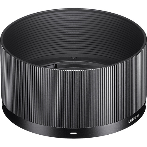 Sigma 50mm 1:2 DG DN für L-Mount