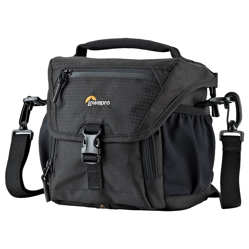 Lowepro Nova 140 AW II schwarz