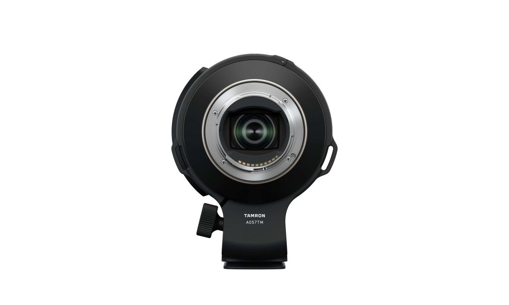 Tamron 150-500mm F/5-6.7 Di III VC VXD Sony E