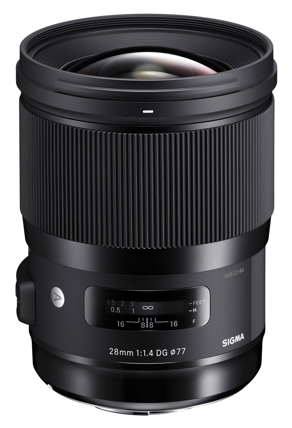 Sigma 28mm 1:1,4 DG HSM Art für Nikon F-Mount
