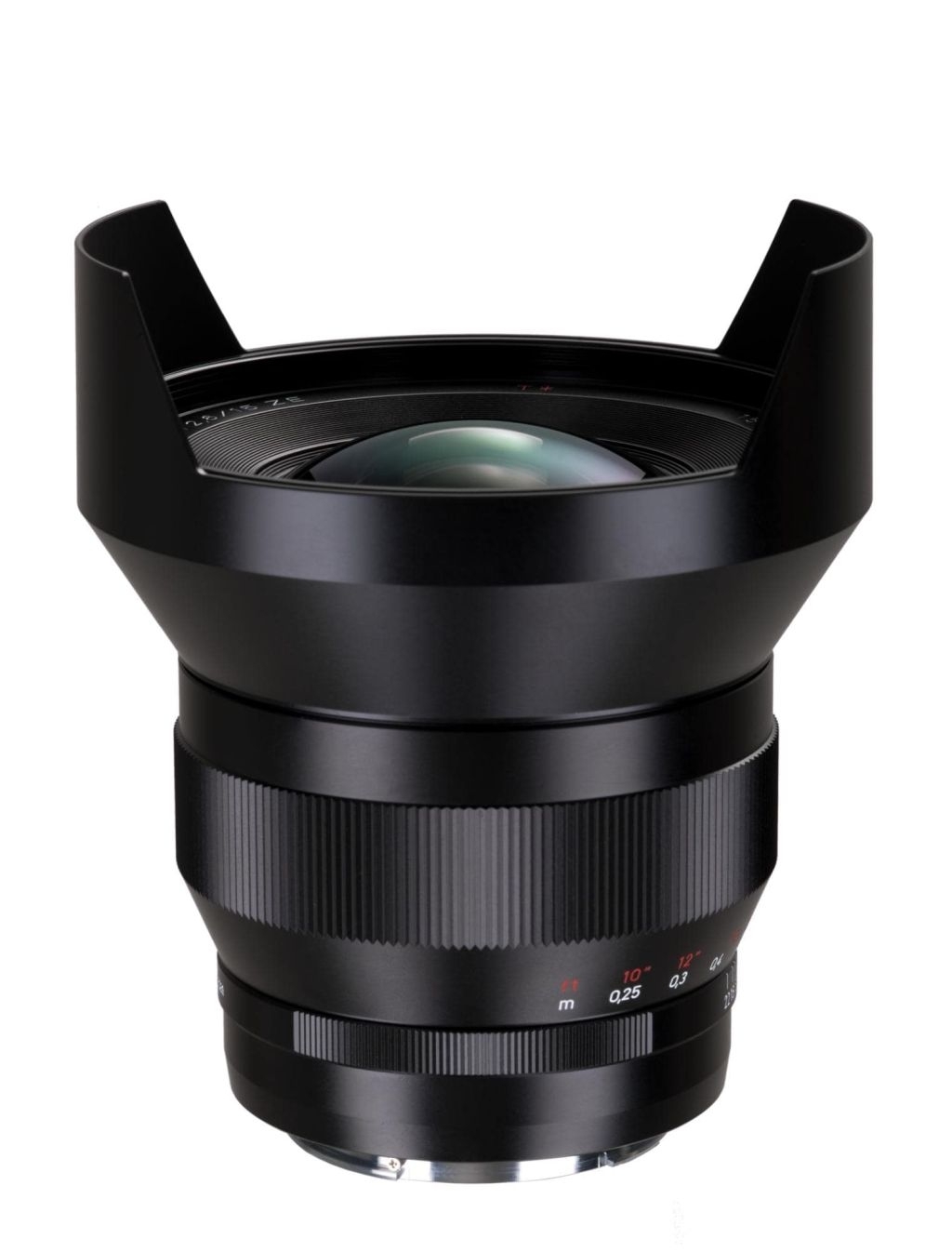 Zeiss Distagon T* 15/2,8 ZE Canon EF