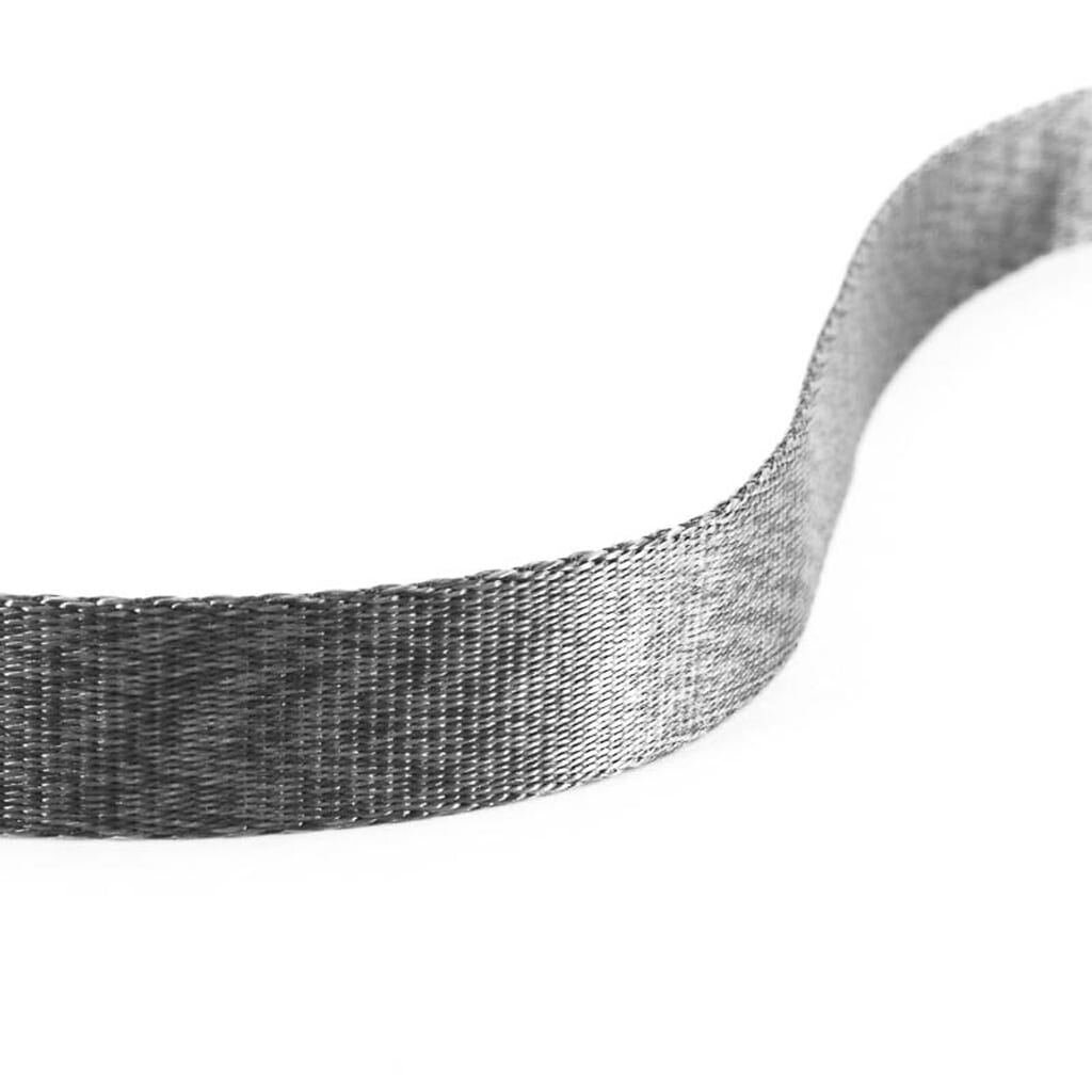 Peak Design Leash Ash (hellgrau) Kameragurt 145cm Länge 2 cm Breite