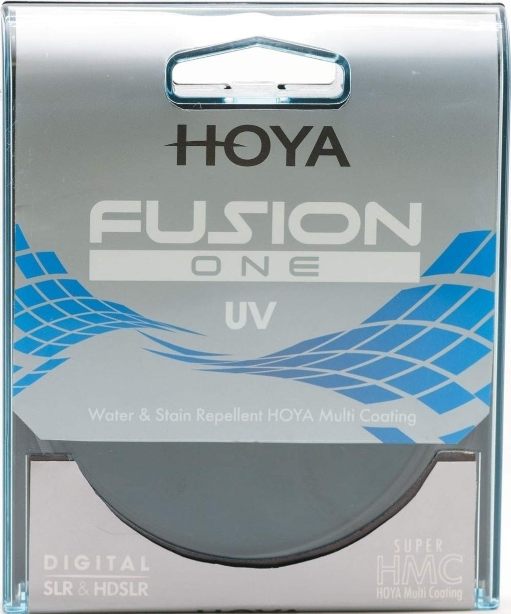 Hoya Filter Fusion ONE C-PL 52mm