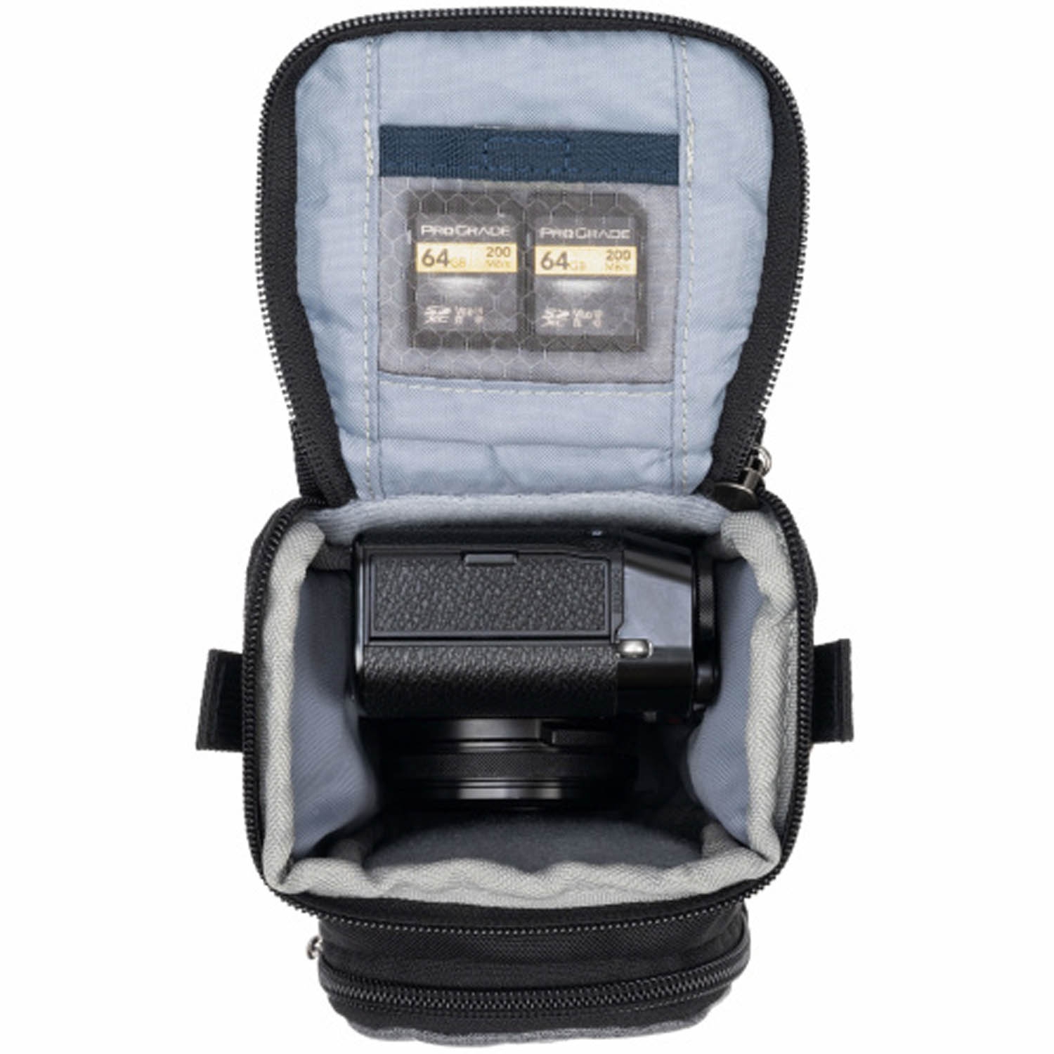Think Tank Mirrorless Mover 5 V2 - Marine Blue