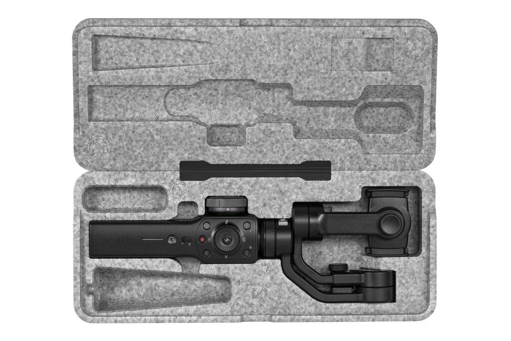 ZHIYUN SMOOTH 5 schwarz