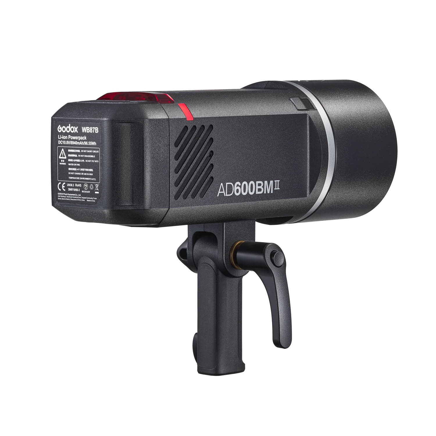 Godox AD600BM II