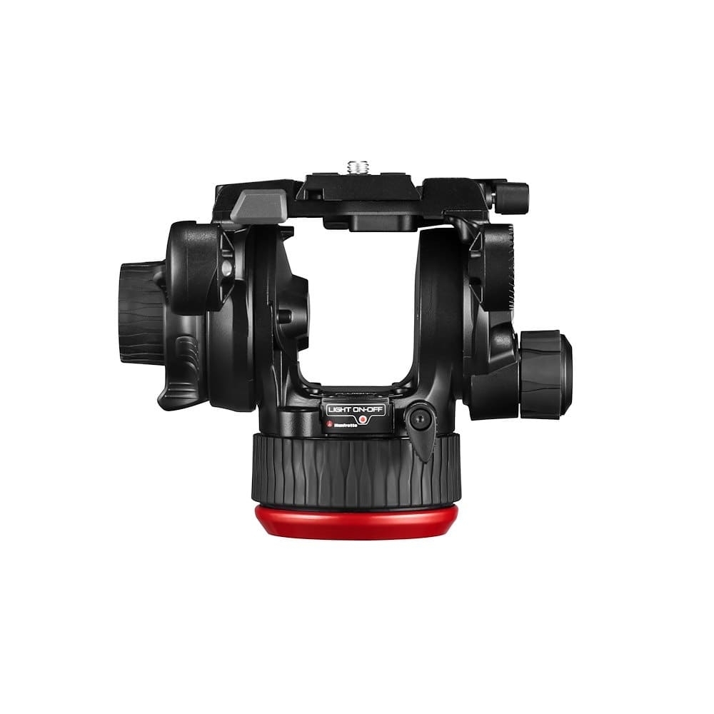 Manfrotto MVK504XTWINMC 504X & CF Twin MS