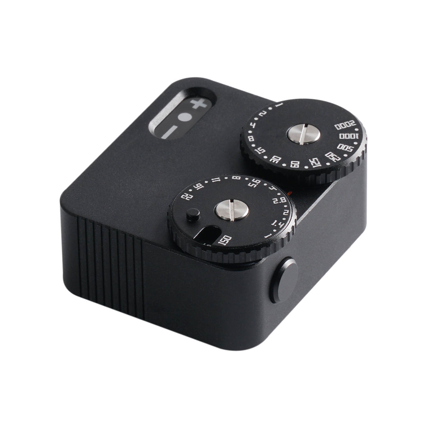 TTArtisan Belichtungsmesser II schwarz