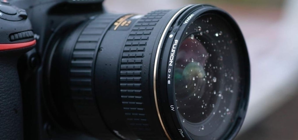 Hoya Filter Fusion ONE C-PL 52mm