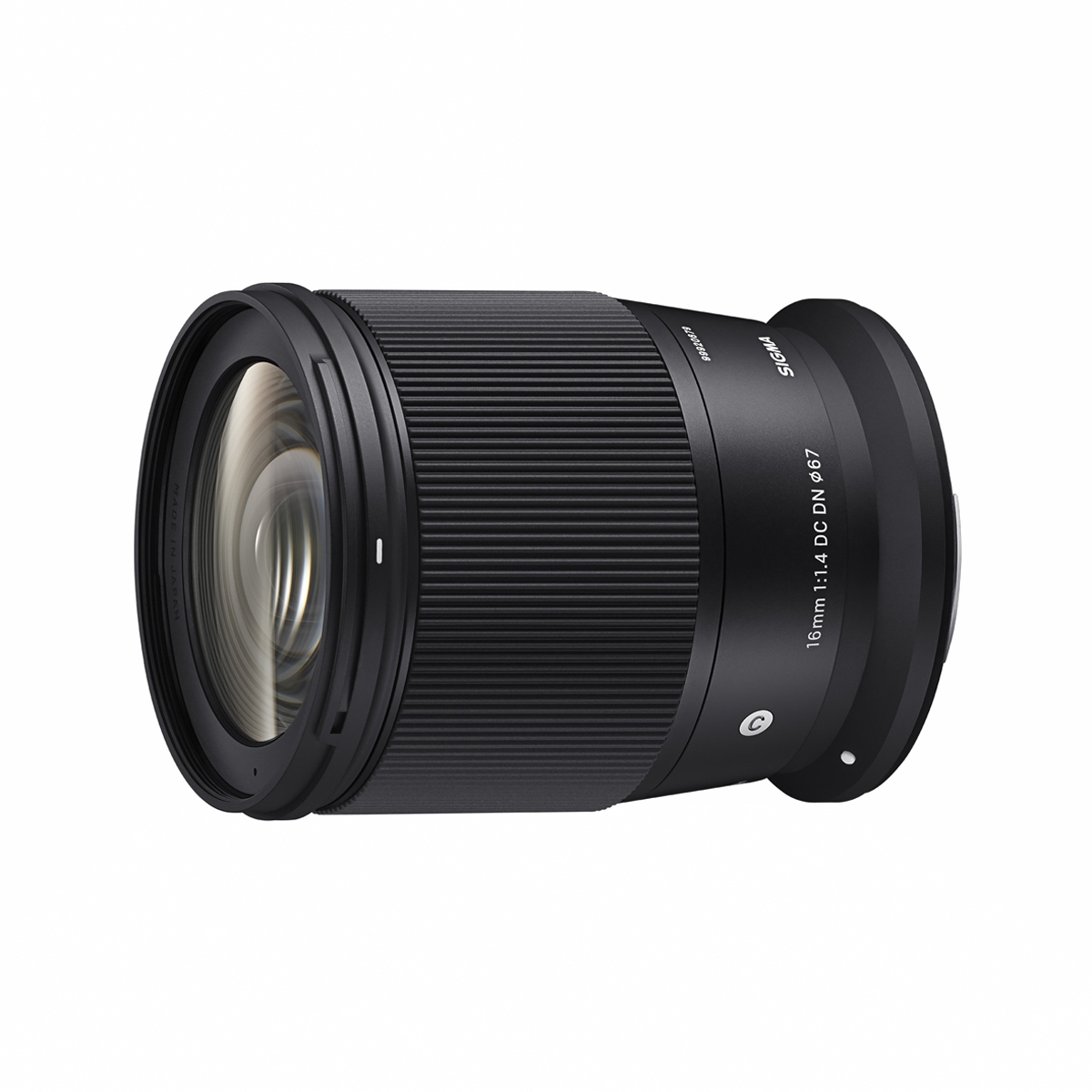Sigma 16mm 1:1,4 DC DN Contemporary für Canon RF-Mount