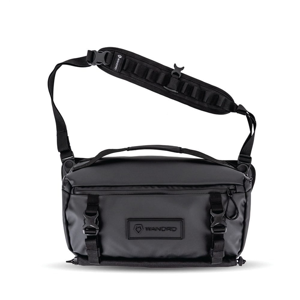 WANDRD ROGUE Sling 9L Black