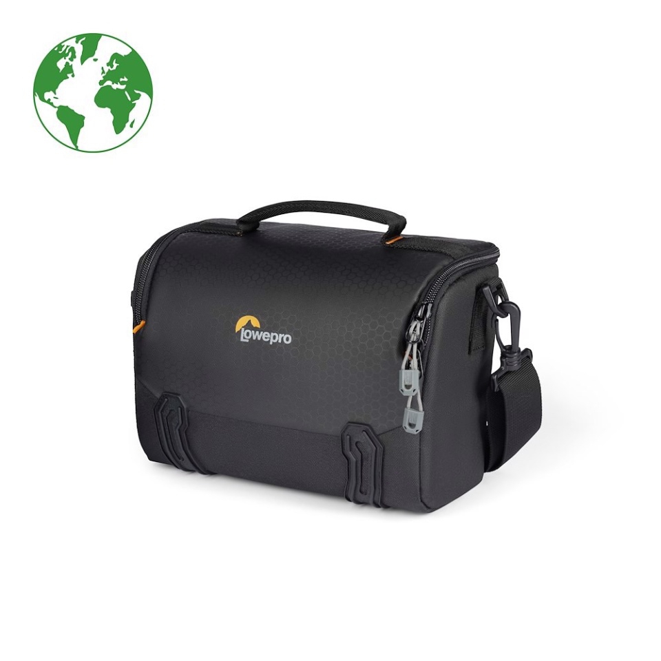 Lowepro Adventura SH 140 III schwarz
