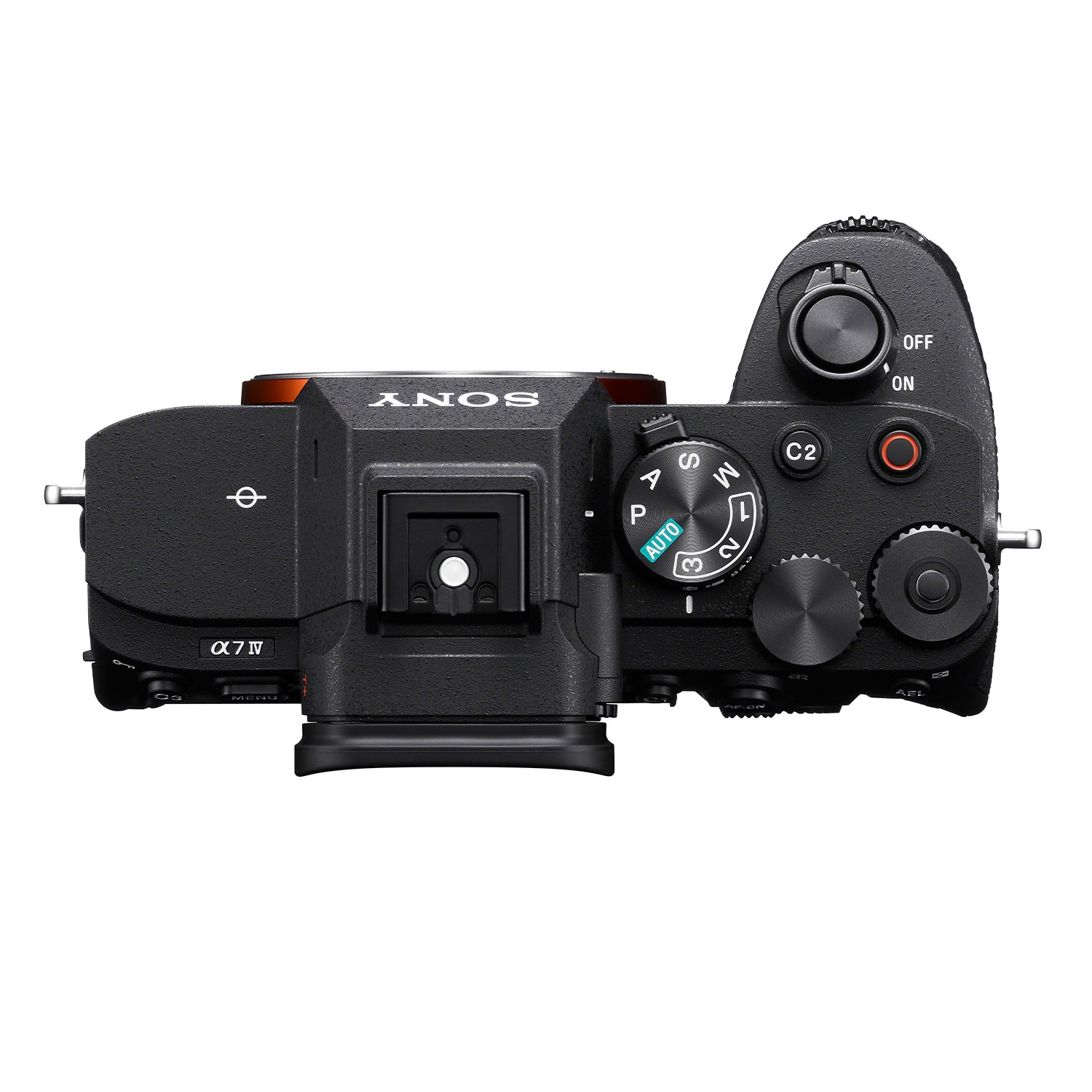 Sony Alpha 7 IV (ILCE7M4B) + Sony SEL FE 24-70mm 1:2,8 GM (SEL2470GM) E-Mount