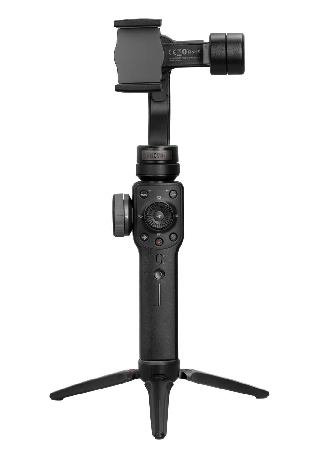 ZHIYUN SMOOTH 5 schwarz