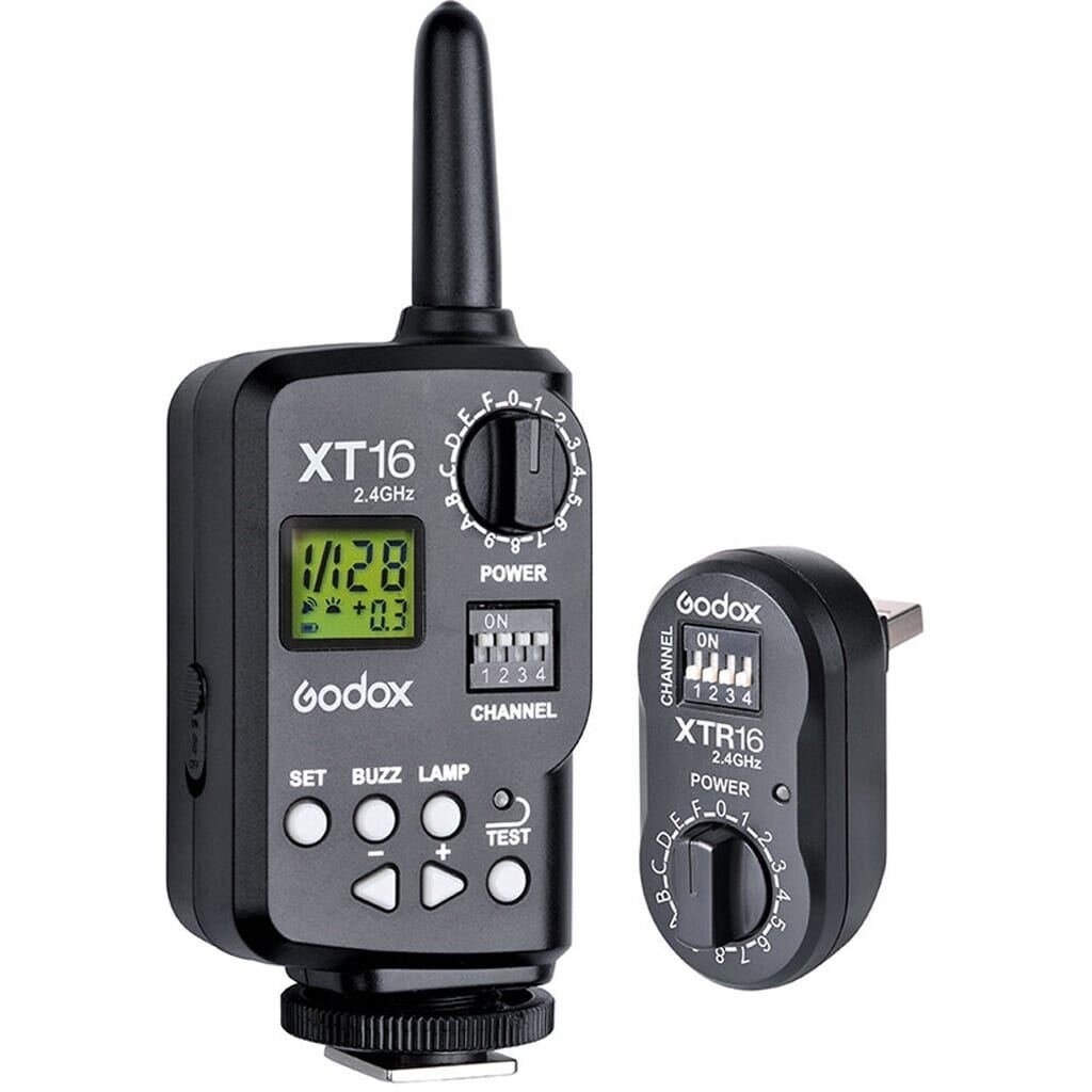 Godox MS200-D Studioblitz