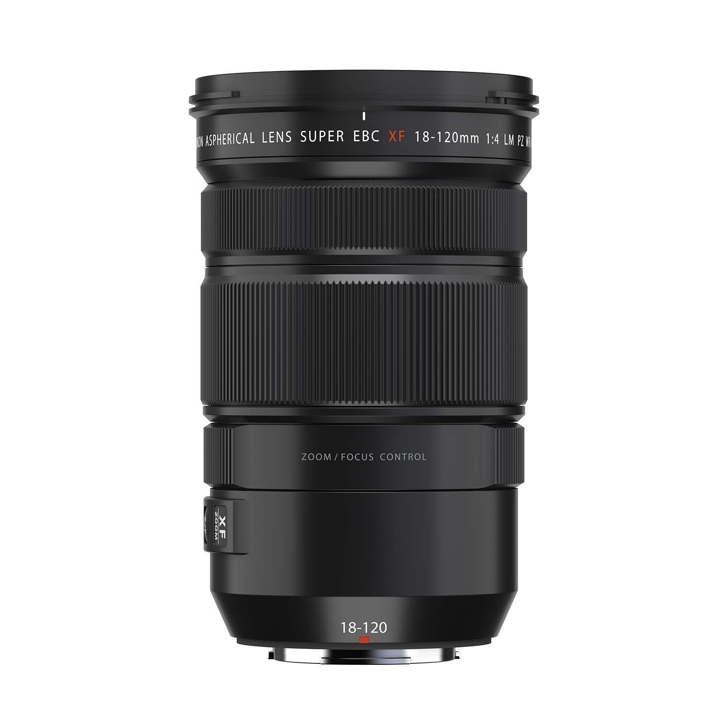 Fujifilm XF 18-120mm 1:4 LM PZ WR