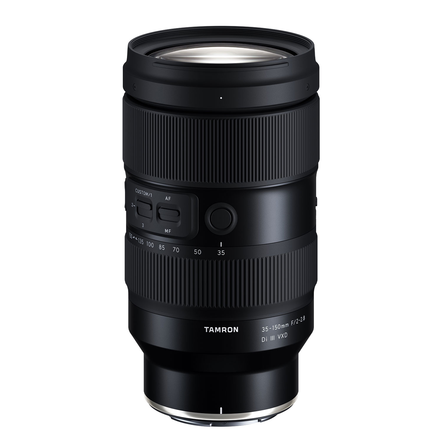 Tamron 35-150mm 1:2-2,8 Di III VXD für Nikon Z-Mount - B-Ware