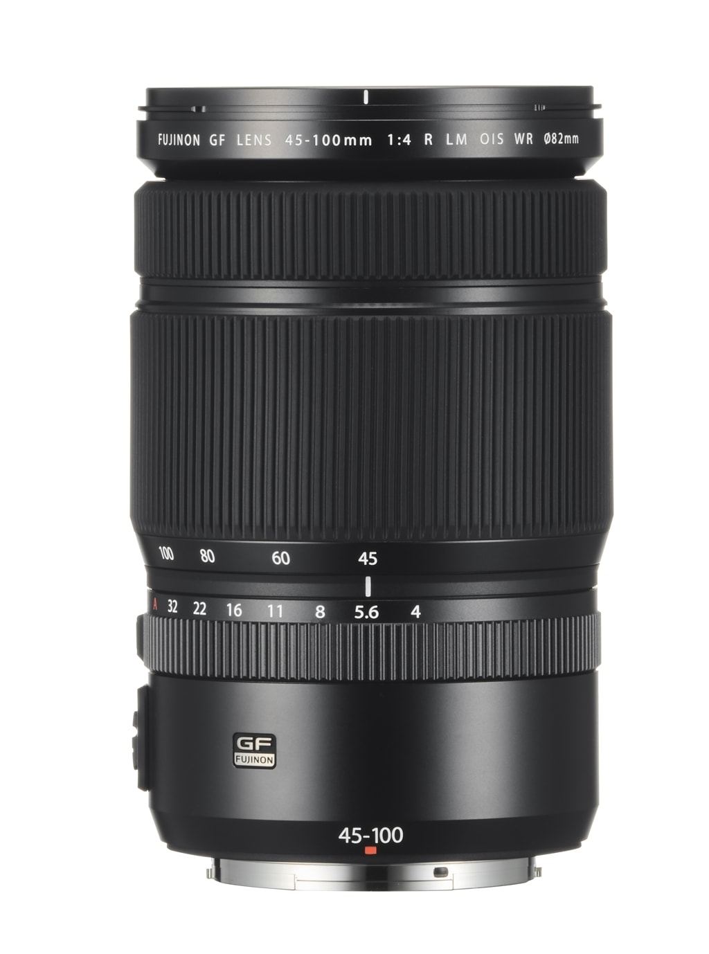 Fujifilm GF 45-100mm 1:4 R LM OIS WR