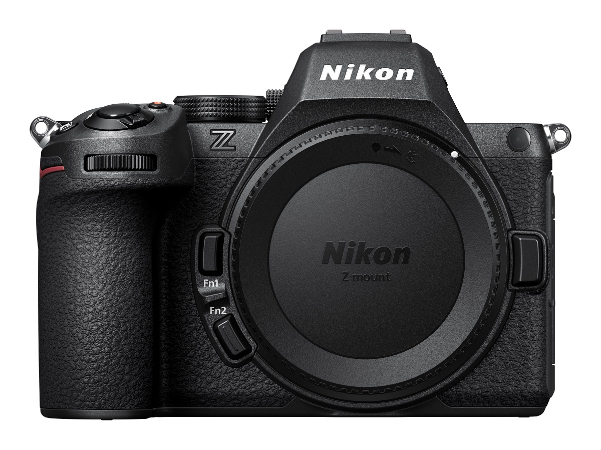 Nikon Z5 II Gehäuse