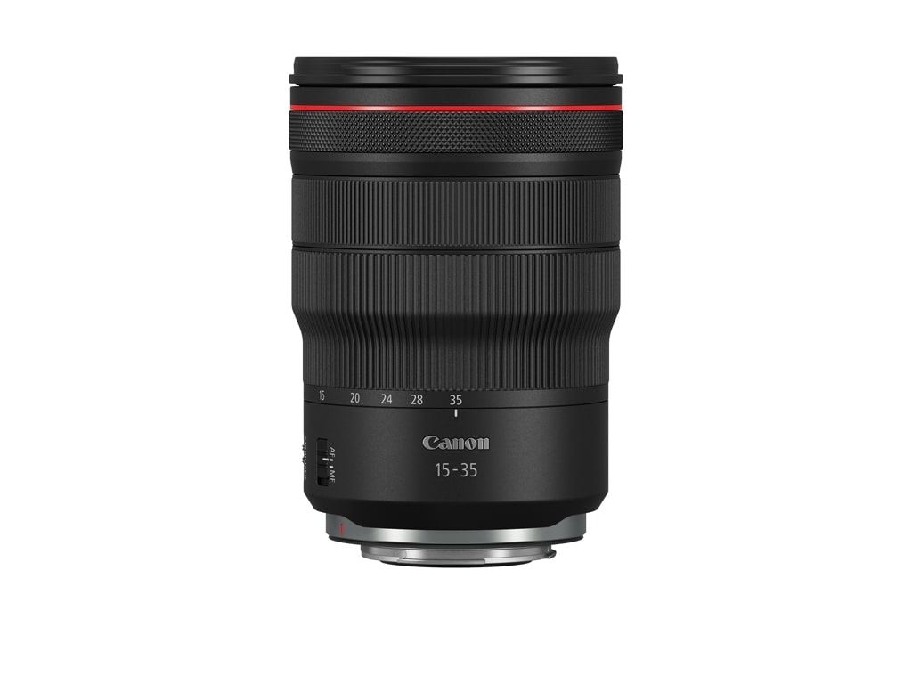 Canon RF 15-35mm 1:2,8 L IS USM