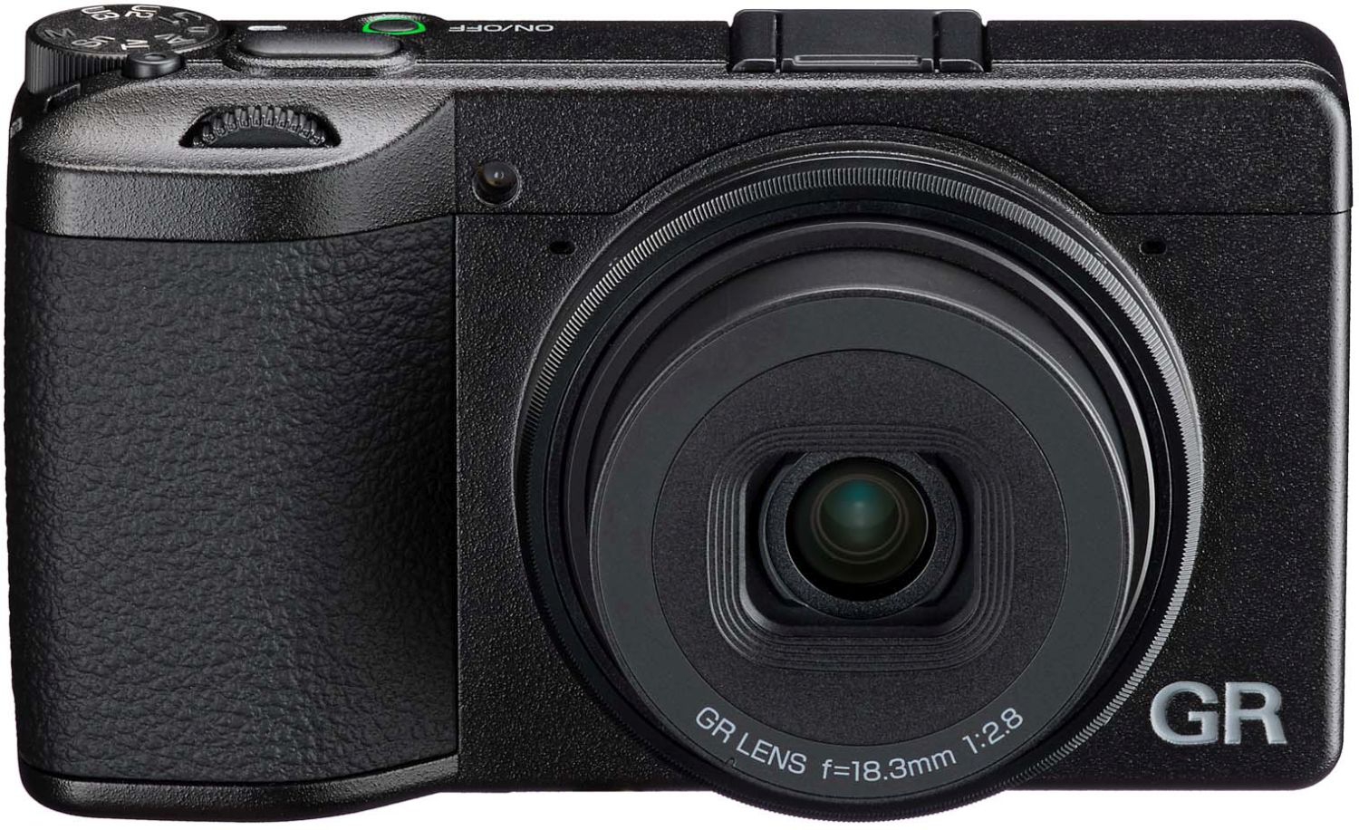 Ricoh GR IV